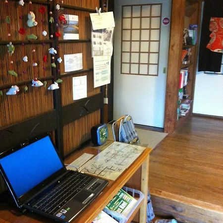 Rakucho Ryokan Kyōto Exterior foto